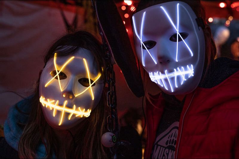 Quoi faire ce weekend en Estrie ?